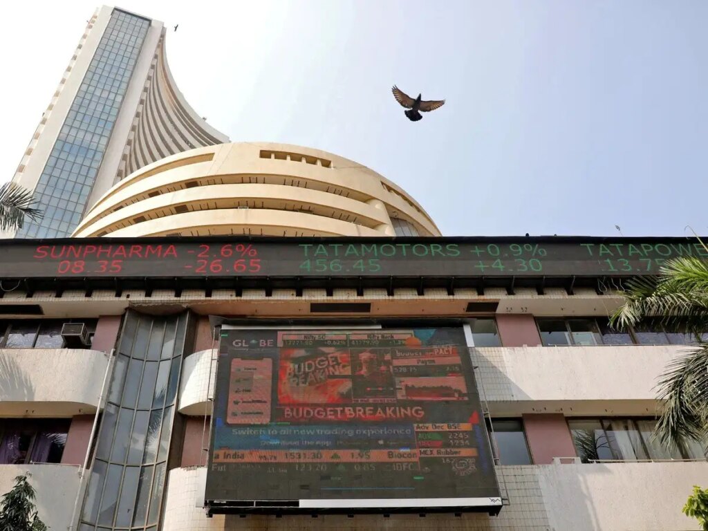 Stock Market Opening : आज शेयर बाजार ने की हरे निशान से शुरुआत! निफ्टी 25 हजार के पार Cipla और Dr Reddy