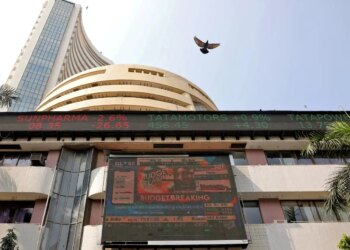 Stock Market Opening : आज शेयर बाजार ने की हरे निशान से शुरुआत! निफ्टी 25 हजार के पार&nbsp;Cipla और Dr Reddy