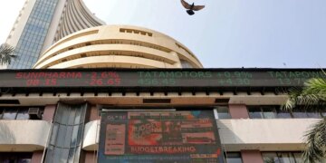 Stock Market Opening : आज शेयर बाजार ने की हरे निशान से शुरुआत! निफ्टी 25 हजार के पार&nbsp;Cipla और Dr Reddy