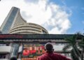 arket Update:&nbsp;सेंसेक्स में 388 अंकों की तेजी निफ्टी 25200 के पास,&nbsp;Power Grid और Coal India समेत ये स्टॉक्स बने टॉप गेनर&nbsp;
