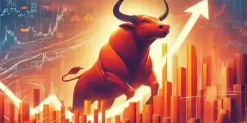 Stock Market Update : खुलने के बाद शेयर बाजार में लौटी रौनक! सेंसेक्स में 350 अंकों की तेजी, निफ्टी 25,264 के पार, देखें पूरी मार्केट रिपोर्ट
