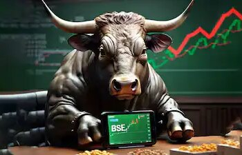 Stock Market Update :&nbsp;11 बजते ही शेयर बाजार ने लगाईं लम्बी छलांग, जानिए मार्केट में अचानक रैली के 5 बड़े कारण&nbsp;