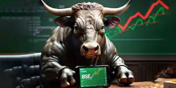Stock Market Update :&nbsp;11 बजते ही शेयर बाजार ने लगाईं लम्बी छलांग, जानिए मार्केट में अचानक रैली के 5 बड़े कारण&nbsp;