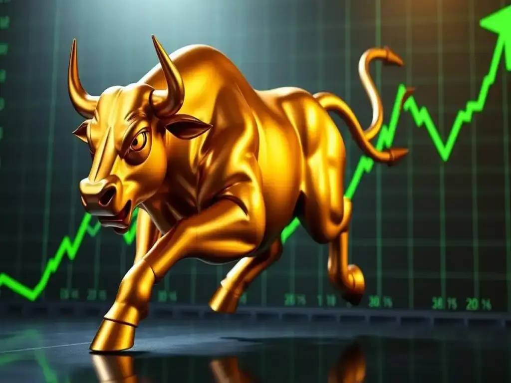 Stock Market Update: धीमी शुरुआत के बाद बाजार में बुल रन! सेंसेक्स में 300+ अंकों की छलांग, निफ्टी 25,885 के ऊपर 