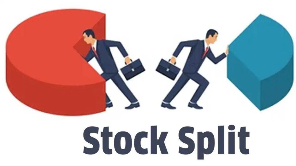 Stock Split Update: 10 अक्टूबर को 5 टुकड़ों में बंटेगा यह स्टॉक, आपके पोर्टफोलियो में शामिल हैं या नहीं?