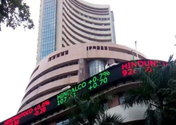 Share Market