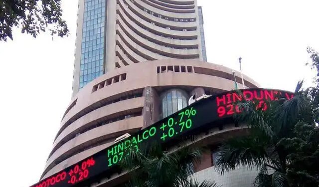 Share Market