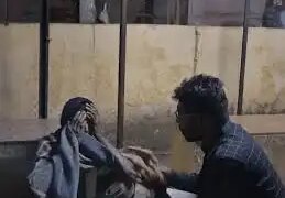 Stones pelted at police after road accident in Udaipur, footage shows 29 arrested, 50 bikes and 2 cars seized