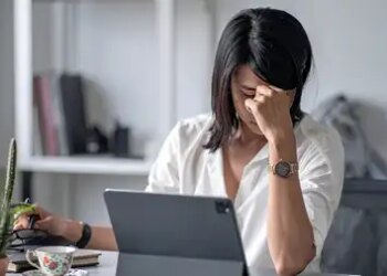 Stress harms not only the mind but also the body! Know what Ayurveda says