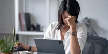 Stress harms not only the mind but also the body! Know what Ayurveda says