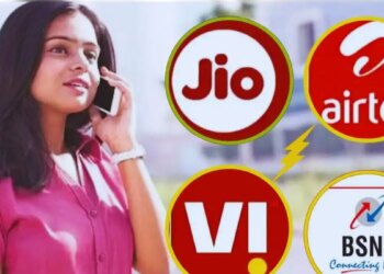 साइबर फ्रॉड पर कड़ी कार्रवाई! DoT ने Airtel, BSNL, Jio और Vi के लिए बनाए नए नियम, जानें पूरी योजना