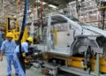 Strong recovery in India's auto sector in September, commercial vehicle sales increased by 11.9 percent