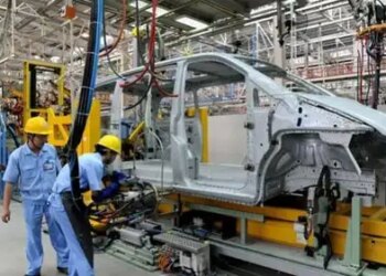 Strong recovery in India's auto sector in September, commercial vehicle sales increased by 11.9 percent