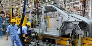 Strong recovery in India's auto sector in September, commercial vehicle sales increased by 11.9 percent