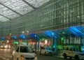 Subhash Chandra Bose International Airport of Kolkata achieved new record during Durga Puja