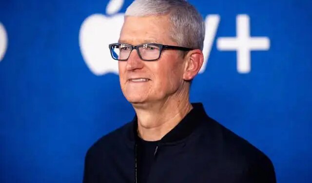 हर मोड़ पर सफलता चूमेगी आपके कदम, आज ही अपने दिमाग में बैठा ले Tim Cook की ये 10 प्रेरणादायक बातें&nbsp;
