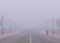 दीपावाली के बाद एनसीआर में घुटन: जींद, धारूहेड़ा, बहादुरगढ़ सबसे ज्यादा प्रदूषित शहरों में शामिल;