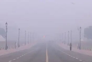 दीपावाली के बाद एनसीआर में घुटन: जींद, धारूहेड़ा, बहादुरगढ़ सबसे ज्यादा प्रदूषित शहरों में शामिल;