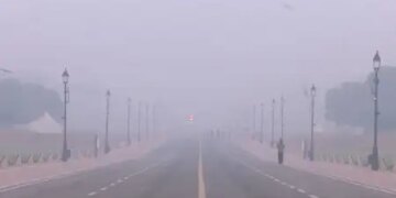दीपावाली के बाद एनसीआर में घुटन: जींद, धारूहेड़ा, बहादुरगढ़ सबसे ज्यादा प्रदूषित शहरों में शामिल;