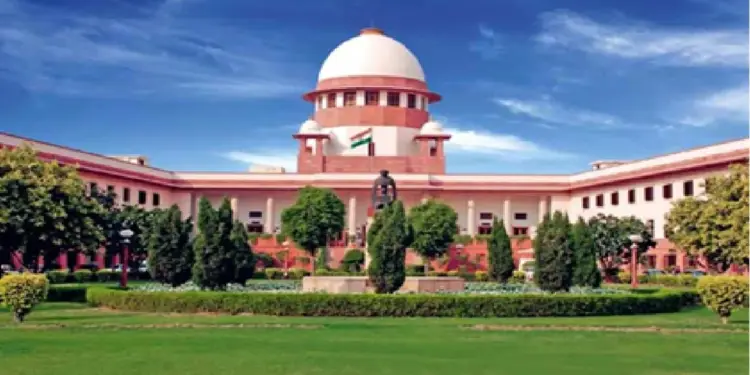 Supreme Court: 'It is not a person's stay on the spot to join the illegal crowd', Supreme Court issued 7 guidelines and pronounced important decisions, Supreme Court Said Mere Presence at the Scene of the Incident Cannot Be Considered as Participation in an unlawfully assemble