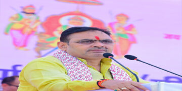 Swarnakar Samaj's significant contribution in the strength of economy - CM Bhajan Lal Sharma
