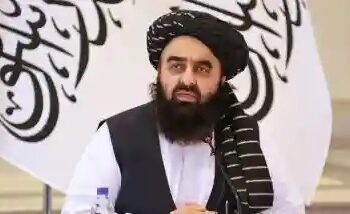 Taliban Foreign Minister Amir Khan Muttaqi to Visit India | A Geopolitical Shift in South Asia | The Taliban chose India and chose India! Mottaki's visit to Delhi may change the picture of South Asia ... | News Track in Hindi