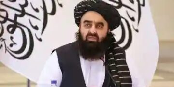 Taliban Foreign Minister Amir Khan Muttaqi to Visit India | A Geopolitical Shift in South Asia | The Taliban chose India and chose India! Mottaki's visit to Delhi may change the picture of South Asia ... | News Track in Hindi