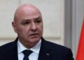 Talks with Israel necessary, war has achieved nothing: Lebanese President