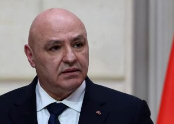 Talks with Israel necessary, war has achieved nothing: Lebanese President