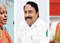 Tamil Nadu: Shiraja scattered again
