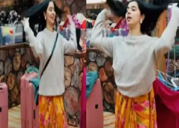 Tanya Mittal did something that surprised everyone from her family to the audience, the influencer fell in love with Amaal Malik!