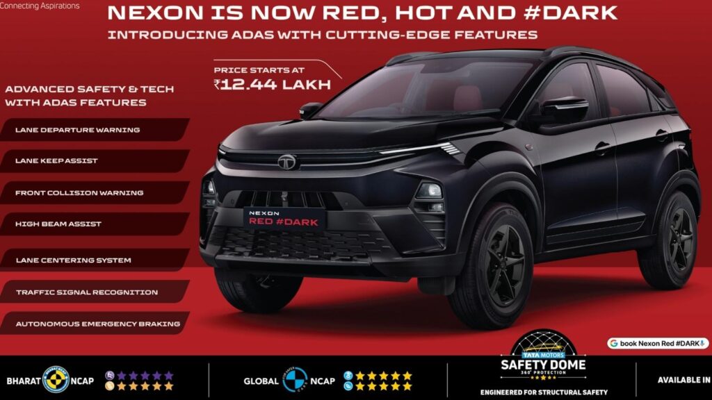 Tata Nexon (2)
