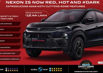 Tata Nexon (2)