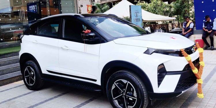 tata nexon-25