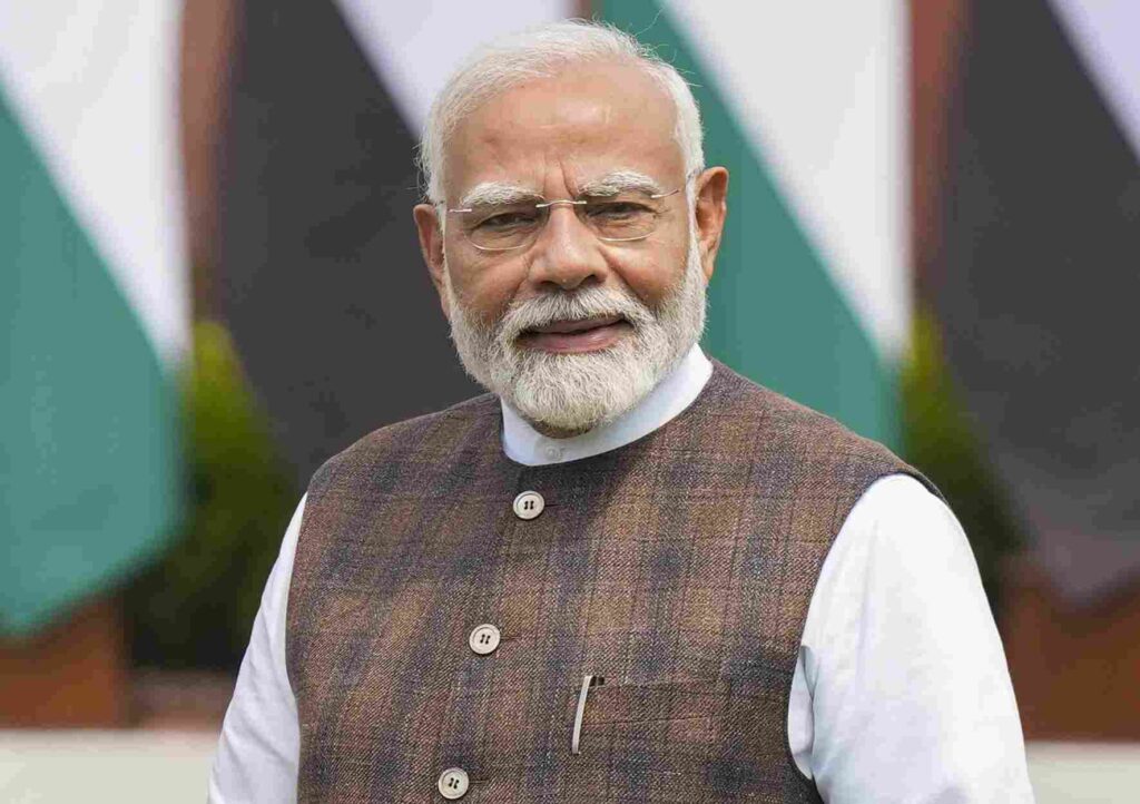 Team India defeated Pakistan, PM Modi remembered Operation Sindoor, know what to say