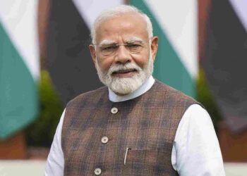 Team India defeated Pakistan, PM Modi remembered Operation Sindoor, know what to say