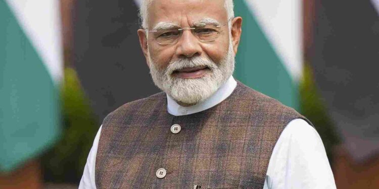 Team India defeated Pakistan, PM Modi remembered Operation Sindoor, know what to say