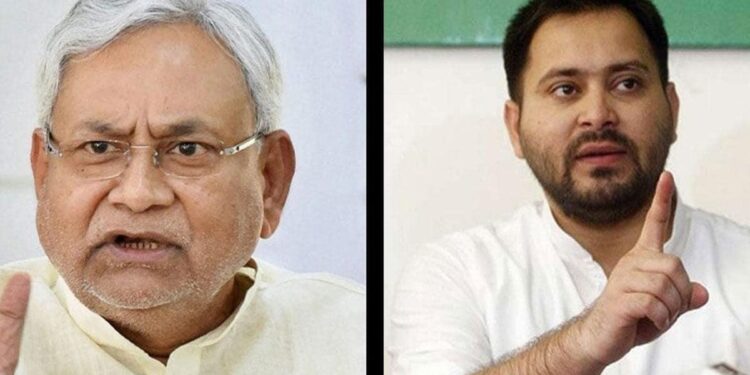 Tejashwi Yadav And Nitish Kumar On Employment: Nitish Kumar and Tejashwi Yadav have promised to provide full employment in Bihar if the government is formed, in such a situation it is important to see these figures, Know all data about families of bihar and unemployment as Nitish Kumar and Tejashwi Yadav have promised. to give jobs