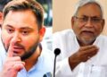 Tejashwi Yadav Deals Triple Blow to Nitish Kumar, RJD Strengthens Hold on Bihar's Core Vote Bank | 3 veteran leaders shook Nitish's chair, Tejashwi's triple blow before the elections, big crisis for JDU. News Track in Hindi