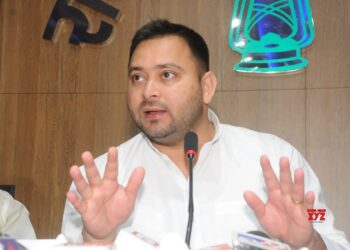 Tejashwi Yadav: Grand alliance made Tejashwi Yadav the CM face, if the government is formed, Mukesh Sahni will become the Deputy CM; After a long tussle with RJD, Congress finally agreed, Tejashwi Yadav of RJD is CM face of Mahagathbandhan in Bihar assembly election Mukesh Sahni would be deputy CM