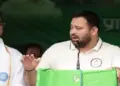 Tejashwi Yadav On Waqf Amendment Act: Tejashwi Yadav said that if the government is formed in Bihar, he will throw the Waqf Amendment Act in the dustbin, know whether it is possible for him to do so?, Mahagathbandhan cm face and RJD leader tejashwi yadav said if govt forms in bihar then will throw waqf amendment act in dustbin