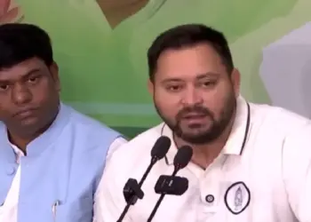 Tejashwi Yadav: Will increase the honorarium and pension of Panchayat and Gram Kachari representatives; Barber, potter, blacksmith and carpenter will get help of Rs 5 lakh, Tejashwi Yadav announced, Mahagathbandhan cm face and rjd leader tejshwi yadav announcement for bihar assembly polls 2025