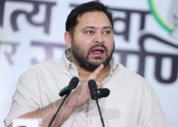 Tejashwi Yadav will be the CM face of Grand Alliance, Mukesh Sahni also accepted for Deputy CM.