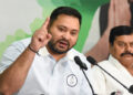 Tejashwi Yadav's bet before Bihar elections, announcement of 'one government job in every house'