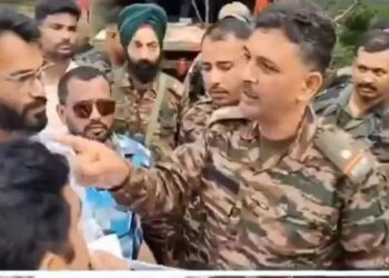 Telangana Jubilee Hills Graveyard Controversy Congress Faces Backlash Before By-Election | Ruckus at 'Jubilee Hills' cemetery in Telangana... soldiers took charge! Congress government stuck? , News Track in Hindi