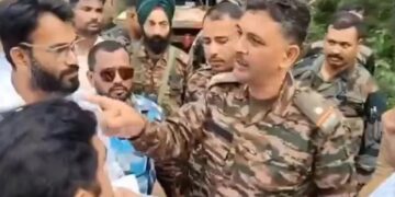 Telangana Jubilee Hills Graveyard Controversy Congress Faces Backlash Before By-Election | Ruckus at 'Jubilee Hills' cemetery in Telangana... soldiers took charge! Congress government stuck? , News Track in Hindi