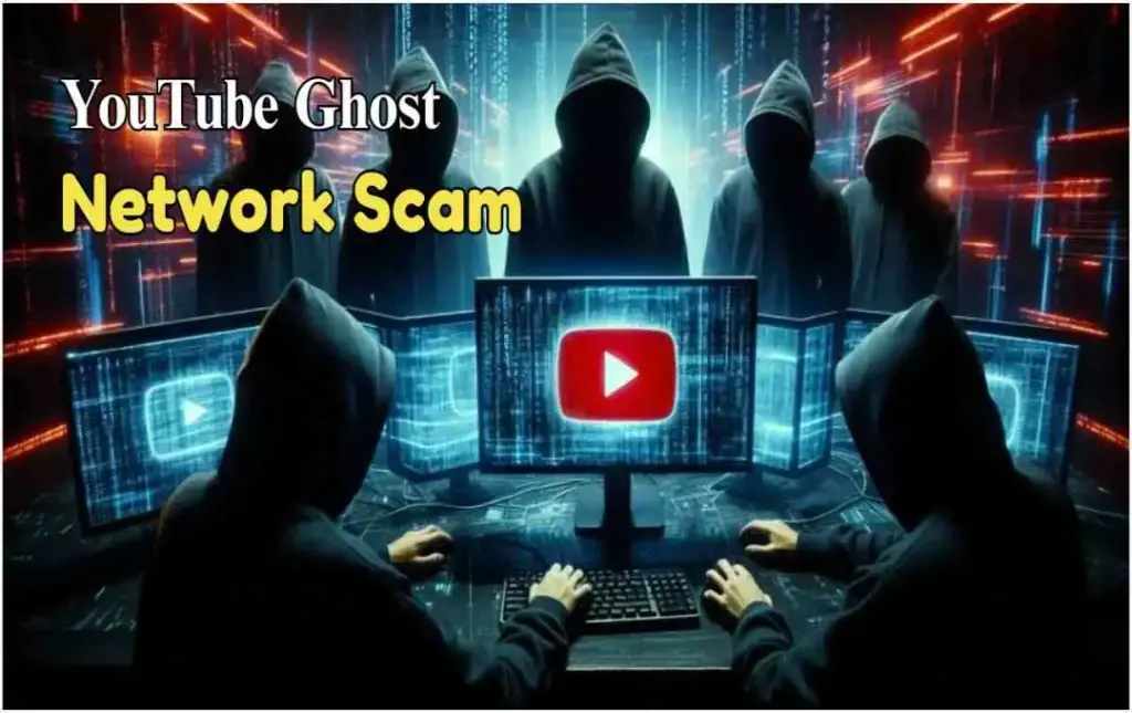 Terror of 'Ghost Network' on YouTube! Looks like a normal video but as soon as you click it, a scandal will happen, don't know how to save yourself?
