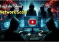 Terror of 'Ghost Network' on YouTube! Looks like a normal video but as soon as you click it, a scandal will happen, don't know how to save yourself?