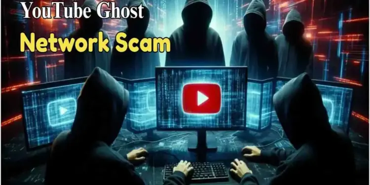 Terror of 'Ghost Network' on YouTube! Looks like a normal video but as soon as you click it, a scandal will happen, don't know how to save yourself?