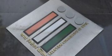 The Election Commission said, the code of conduct is also implemented on the central government for policy decisions related to Bihar